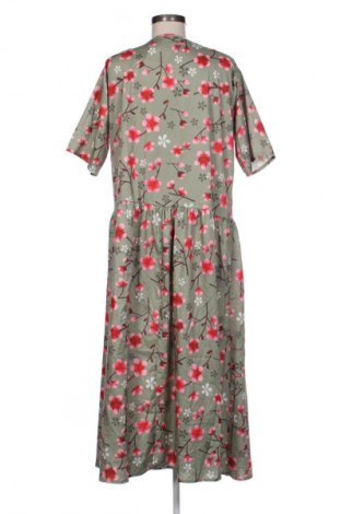 Sukienka MissLook, Rozmiar L, Kolor Kolorowy, Cena 37,99 zł