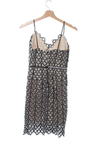 Kleid Missguided, Größe XS, Farbe Mehrfarbig, Preis 11,99 €