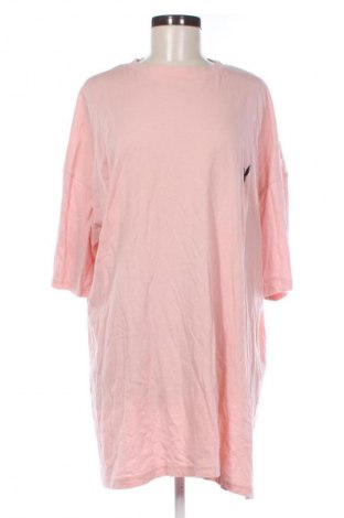 Šaty  Missguided, Velikost L, Barva Růžová, Cena  367,00 Kč