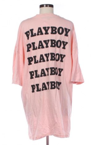 Šaty  Missguided, Velikost L, Barva Růžová, Cena  367,00 Kč