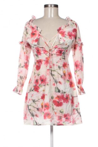Šaty  Missguided, Veľkosť S, Farba Viacfarebná, Cena  12,95 €