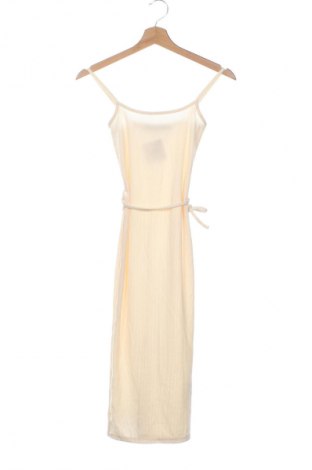 Rochie Missguided, Mărime XXS, Culoare Ecru, Preț 81,99 Lei