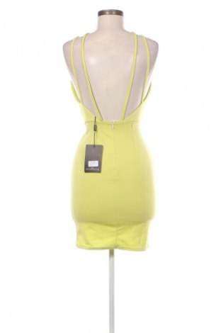 Kleid Missguided, Größe S, Farbe Grün, Preis 21,99 €