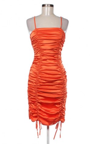 Rochie Missguided, Mărime S, Culoare Portocaliu, Preț 76,32 Lei