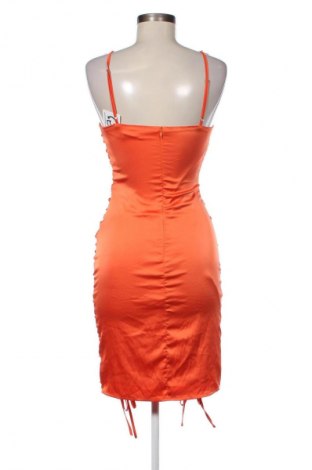 Rochie Missguided, Mărime S, Culoare Portocaliu, Preț 76,32 Lei