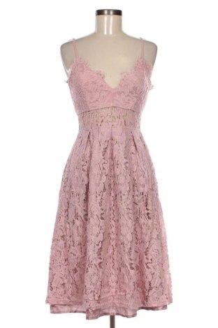 Рокля Missguided, Размер M, Цвят Многоцветен, Цена 23,99 лв.