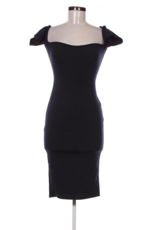 Φόρεμα Missguided, Μέγεθος S, Χρώμα Μπλέ, Τιμή 18,99 €