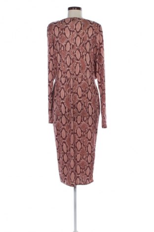 Kleid Missguided, Größe XL, Farbe Mehrfarbig, Preis 20,99 €