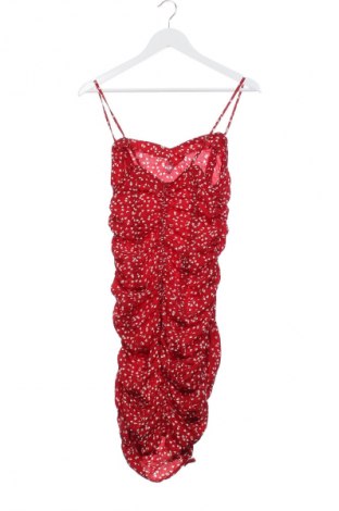Sukienka Missguided, Rozmiar S, Kolor Kolorowy, Cena 69,01 zł