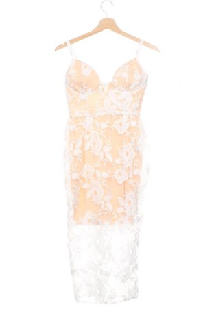 Kleid Missguided, Größe XXS, Farbe Mehrfarbig, Preis € 30,00