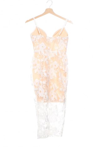 Kleid Missguided, Größe XXS, Farbe Mehrfarbig, Preis € 30,00