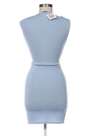 Šaty  Missguided, Velikost S, Barva Modrá, Cena  380,00 Kč