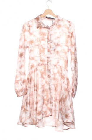 Sukienka Missguided, Rozmiar XS, Kolor Kolorowy, Cena 184,32 zł