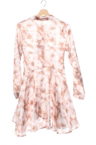 Sukienka Missguided, Rozmiar XS, Kolor Kolorowy, Cena 184,32 zł