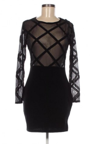 Sukienka Missguided, Rozmiar M, Kolor Czarny, Cena 67,00 zł