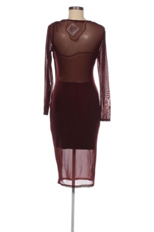 Sukienka Missguided, Rozmiar M, Kolor Czerwony, Cena 67,00 zł