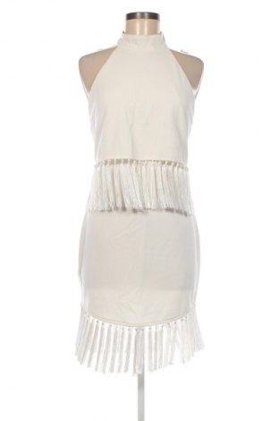 Sukienka Missguided, Rozmiar M, Kolor Biały, Cena 106,00 zł