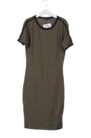 Kleid Missguided, Größe XS, Farbe Grün, Preis 12,99 €