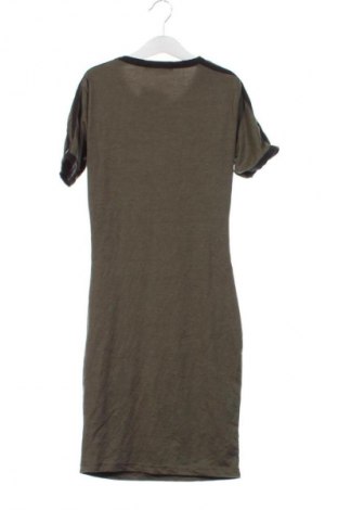 Kleid Missguided, Größe XS, Farbe Grün, Preis 12,99 €