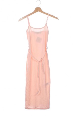 Φόρεμα Missguided, Μέγεθος XXS, Χρώμα Ρόζ , Τιμή 15,99 €