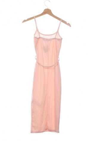 Φόρεμα Missguided, Μέγεθος XXS, Χρώμα Ρόζ , Τιμή 15,99 €