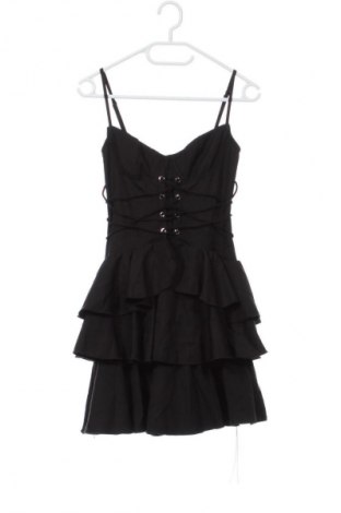 Šaty  Missguided, Velikost XS, Barva Černá, Cena  582,00 Kč
