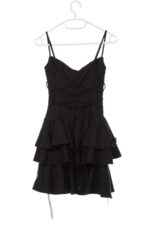 Šaty  Missguided, Velikost XS, Barva Černá, Cena  582,00 Kč