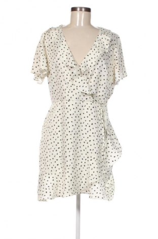 Ruha Missguided, Méret L, Szín Sokszínű, Ár 6 709 Ft