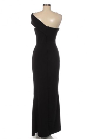Sukienka Missguided, Rozmiar M, Kolor Czarny, Cena 163,08 zł