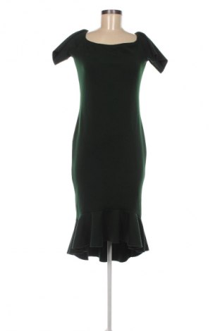 Rochie Missguided, Mărime L, Culoare Verde, Preț 152,63 Lei
