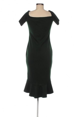 Rochie Missguided, Mărime L, Culoare Verde, Preț 152,63 Lei