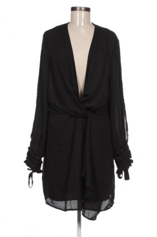 Sukienka Missguided, Rozmiar XL, Kolor Czarny, Cena 82,99 zł