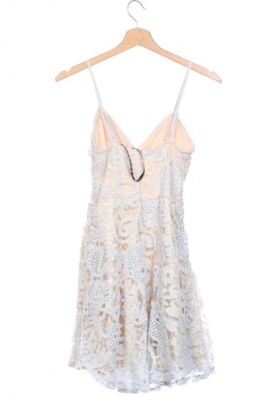 Šaty  Missguided, Velikost XS, Barva Vícebarevné, Cena  369,00 Kč