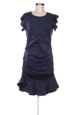 Kleid Missufe, Größe XL, Farbe Blau, Preis 19,07 €