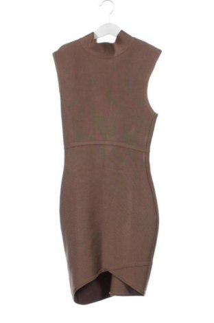 Φόρεμα Mistress Rocks, Μέγεθος XS, Χρώμα Καφέ, Τιμή 24,48 €