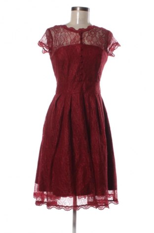 Kleid Miusol, Größe M, Farbe Rot, Preis € 22,99
