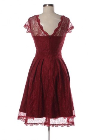 Kleid Miusol, Größe M, Farbe Rot, Preis € 22,99