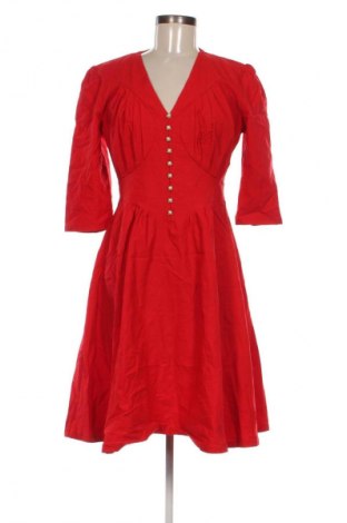 Rochie Miusol, Mărime XL, Culoare Roșu, Preț 163,99 Lei