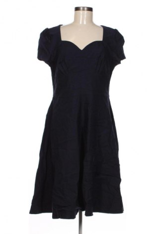 Kleid Miusol, Größe XXL, Farbe Blau, Preis 23,99 €