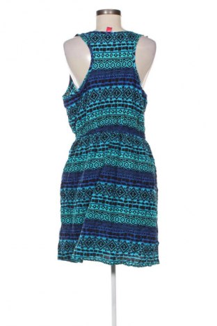 Kleid Mix&Co, Größe XL, Farbe Mehrfarbig, Preis 17,99 €