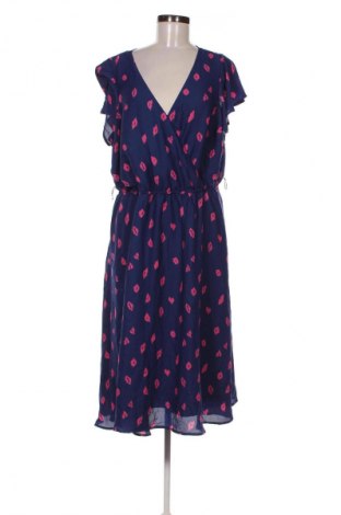 Φόρεμα ModCloth, Μέγεθος XL, Χρώμα Πολύχρωμο, Τιμή 24,99 €
