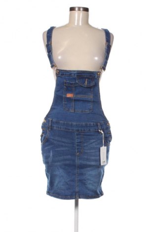 Kleid Modern Eternity, Größe S, Farbe Blau, Preis 43,99 €