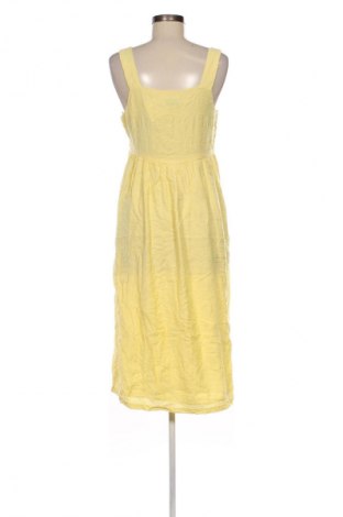 Kleid Modstrom, Größe S, Farbe Gelb, Preis 55,99 €