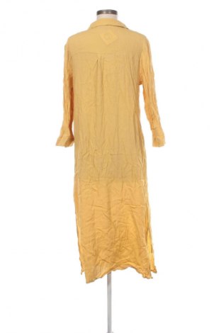 Kleid Modstrom, Größe S, Farbe Gelb, Preis 56,99 €