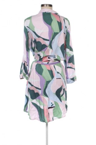 Kleid Mohito, Größe M, Farbe Mehrfarbig, Preis 24,48 €