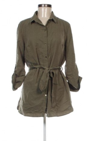 Rochie Mohito, Mărime M, Culoare Verde, Preț 126,32 Lei