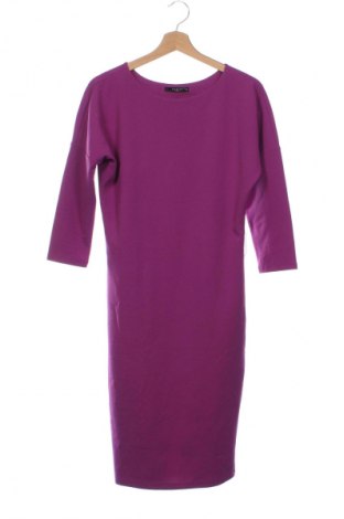 Kleid Mohito, Größe XS, Farbe Lila, Preis 20,99 €