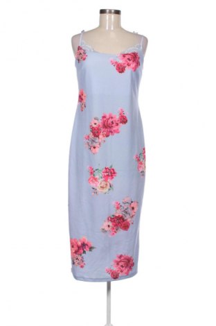 Kleid Mohito, Größe L, Farbe Mehrfarbig, Preis 14,91 €