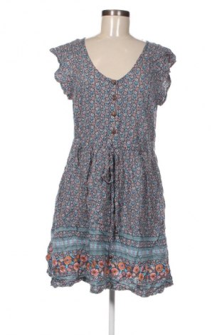 Φόρεμα Mombasa Rose, Μέγεθος L, Χρώμα Πολύχρωμο, Τιμή 15,99 €