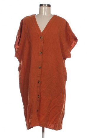 Kleid Monki, Größe L, Farbe Braun, Preis € 31,15